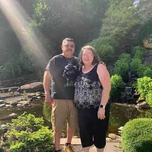 Meet your Posher, Tammie